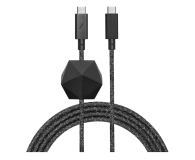 Native Union Desk Cable USB-C – USB-C 2.4m cosmos - 1171501 - zdjęcie 1